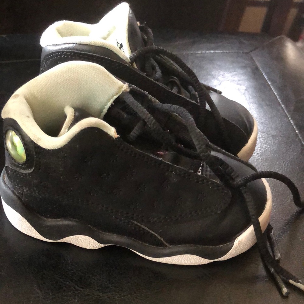 Baby Jordans